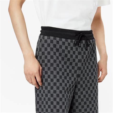 men's louis vuitton shorts|louis v shorts.